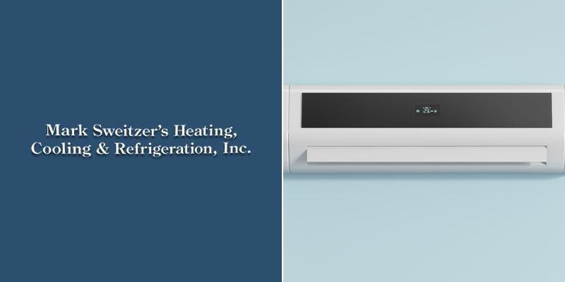 Mark Sweitzer Heating, Cooling & Refrigeration, Inc.