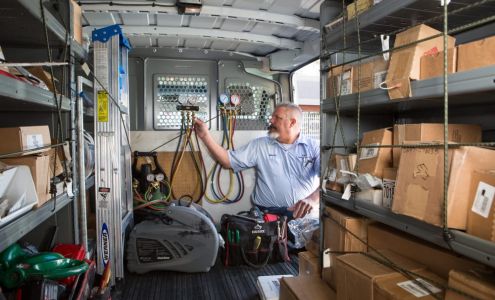 Dynamic Dayton Appliance Repair