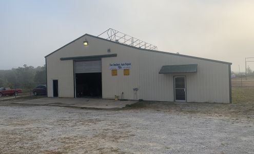 Two Brothers Auto Repair Mountain Grove