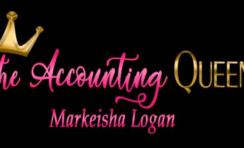 The Accounting Queen
