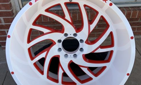 Wheel Concept