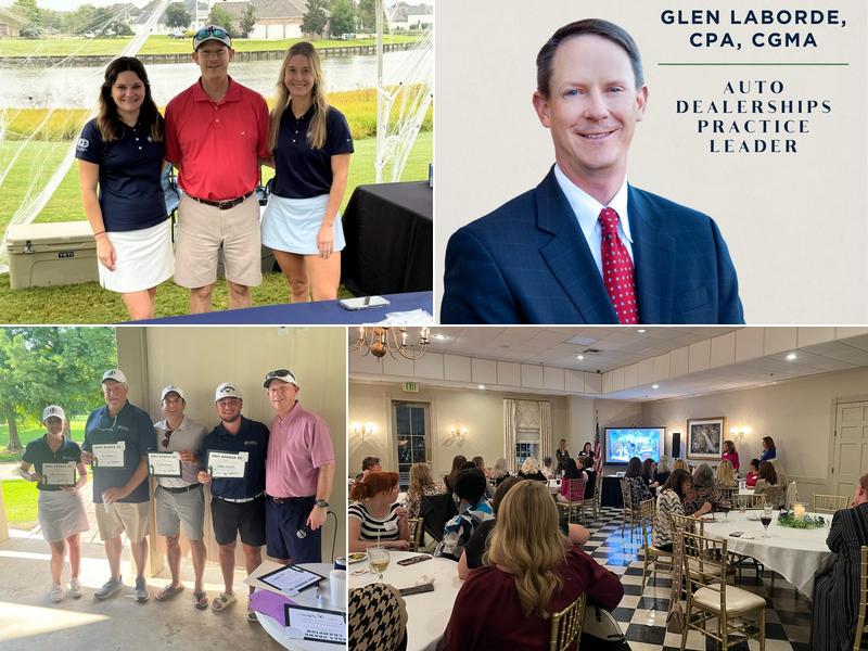 Hannis T. Bourgeois LLP