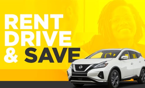 U-Save Car & Truck Rental - San Diego