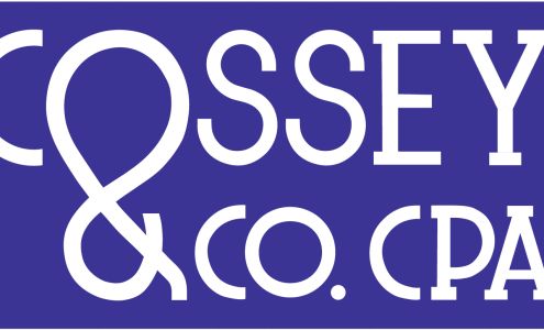 Cossey & Co., CPA