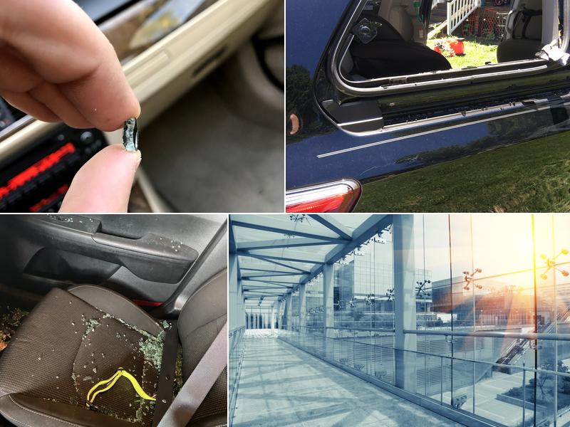 Able Glass Services of Richmond