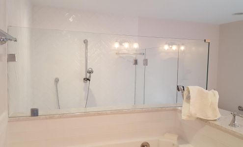 Colonial Door & Glass