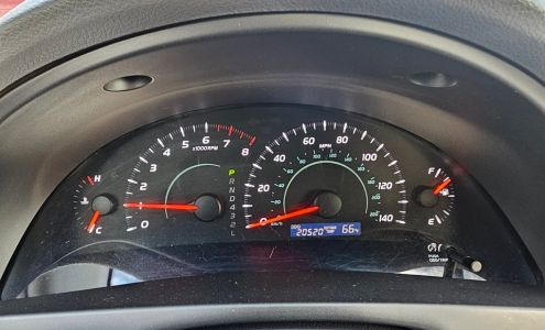 Wahl Family Automotive Service & Recon Center Devils Lake