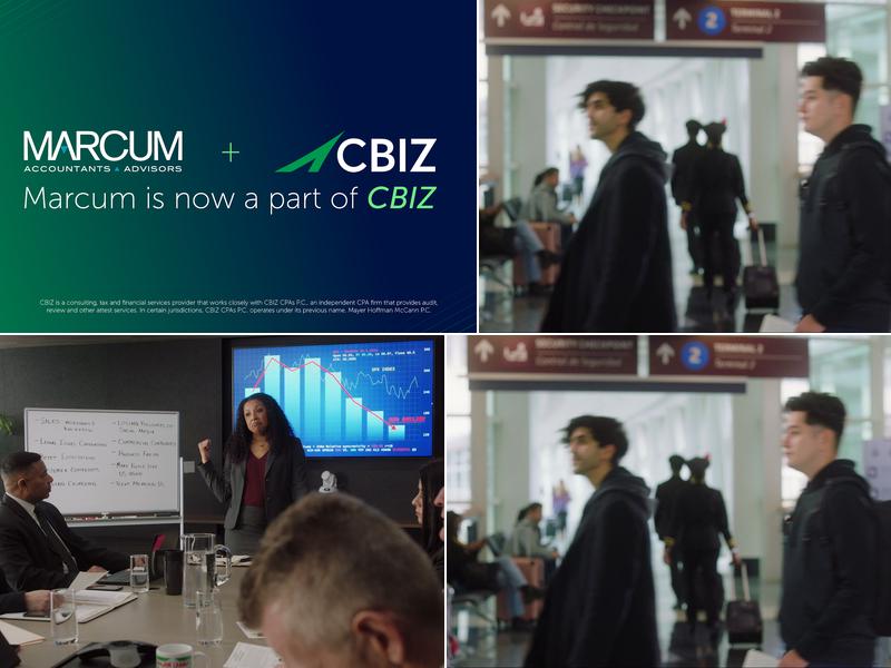Marcum LLP