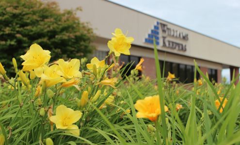 Williams-Keepers LLC