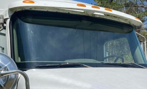 Oak Row Auto Glass LLC