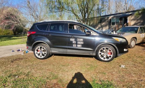 Jays mobile car repair and towing service