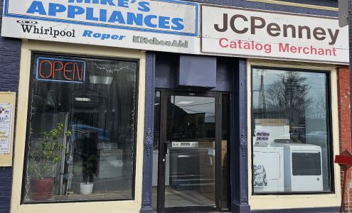 Mike's Appliances