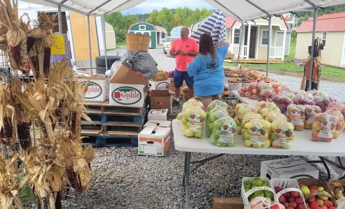 Henry?s Produce Duffield