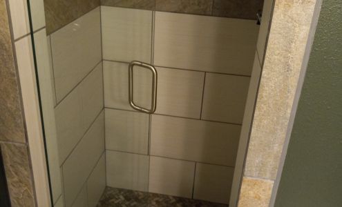 LGS Windows Residential Glass & Mirror