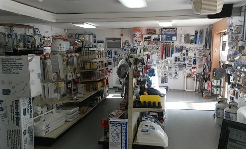 TexomaRV, LLC 113 OK-91, Cartwright Oklahoma 74731