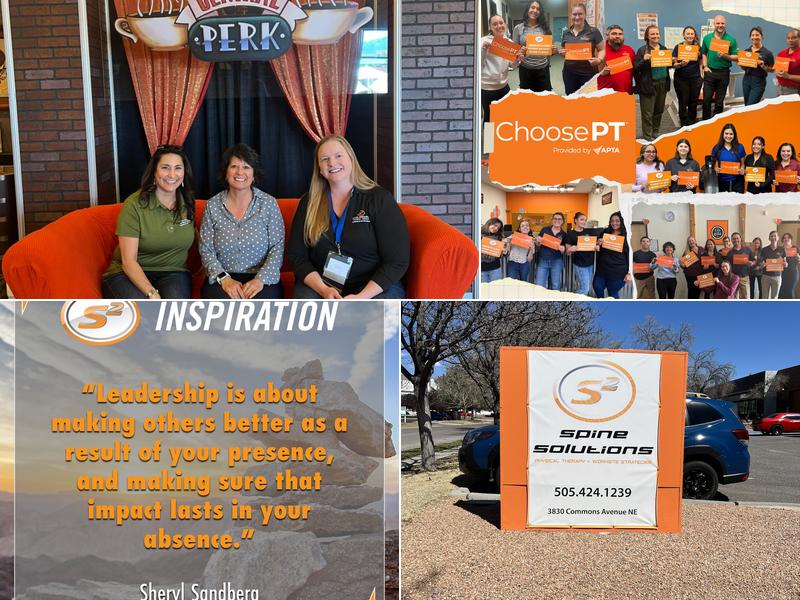 Spine Solutions, Inc. Albuquerque