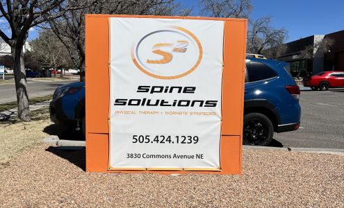 Spine Solutions, Inc. Albuquerque