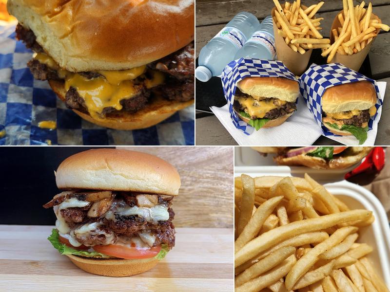 2 BRO'ZZ 801 Stephen St, Morden