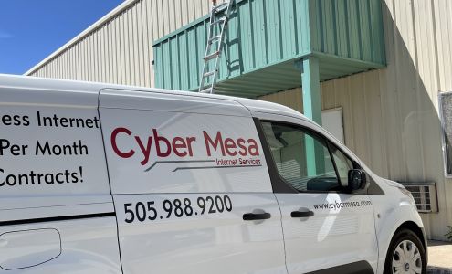 Cyber Mesa Telecom