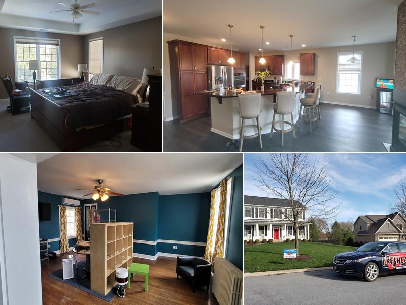 Fresh Coat Painters of State College