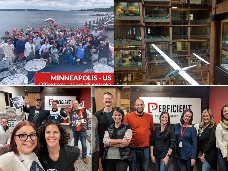 Perficient, Inc.