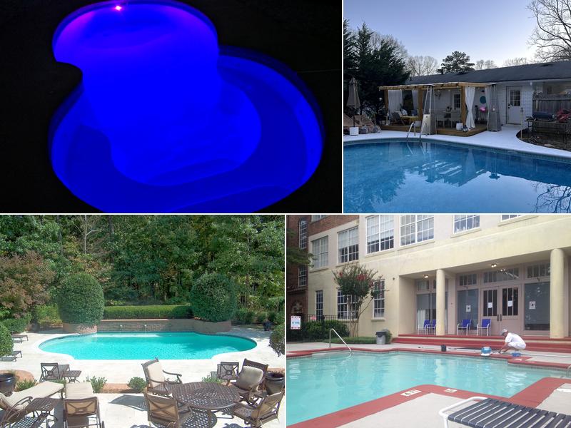 ASP - America's Swimming Pool Company of Atlanta