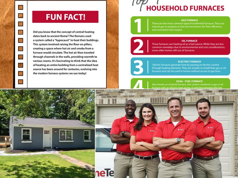 HomeTeam Inspection Service