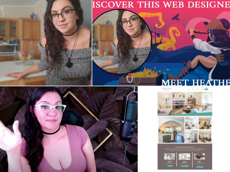 Ravenous Raven Design