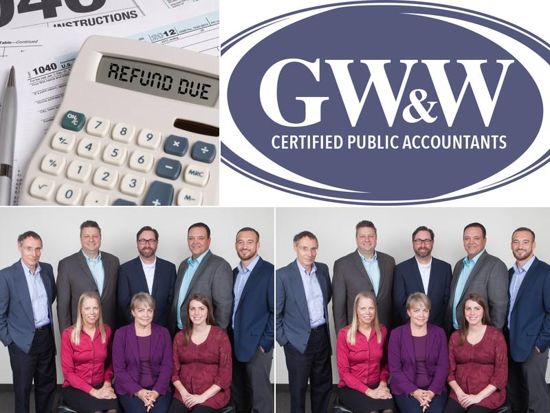 Gerhardson & Warner CPAS Ltd