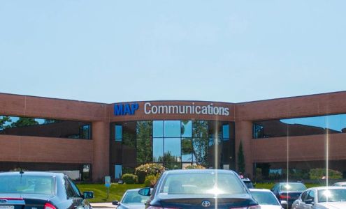 MAP Communications