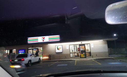 7-Eleven