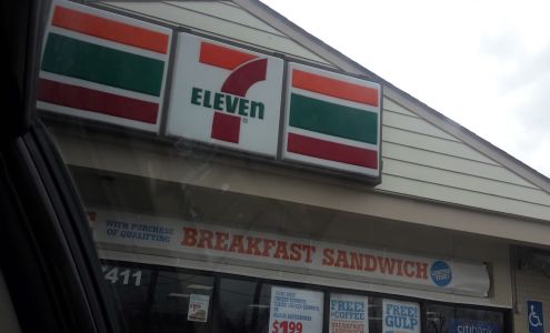 7-Eleven