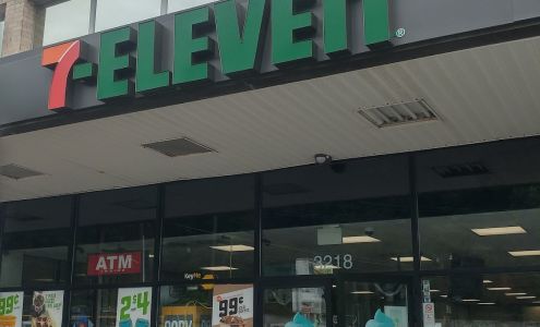 7-Eleven