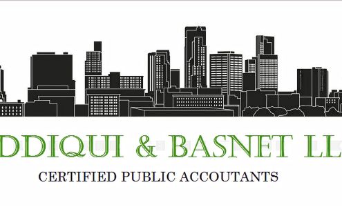 SIDDIQUI & BASNET LLC