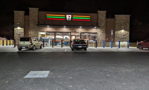 7-Eleven