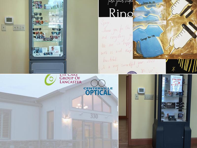 Eye Care Group of Lancaster