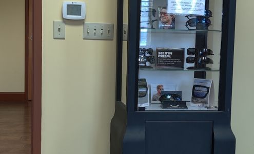 Eye Care Group of Lancaster