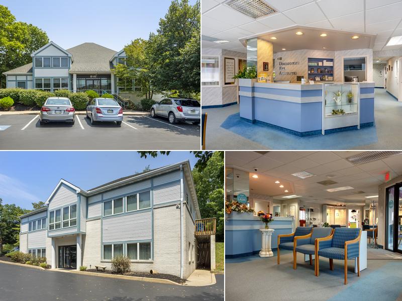 Dombrowski Eye Associates