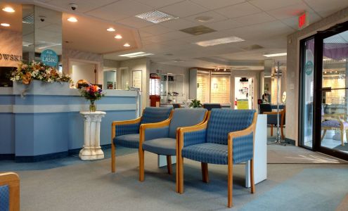 Dombrowski Eye Associates