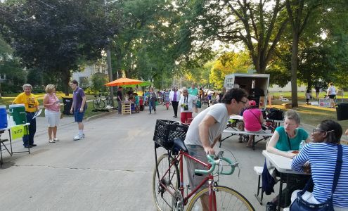 United Way of Olmsted County