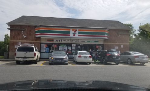 7-Eleven