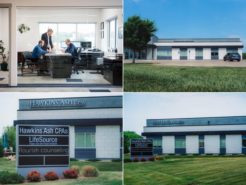 Hawkins Ash CPAs, LLP