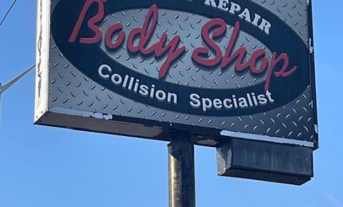 NW AUTO REPAIR & COLLISION/ KMB Motors