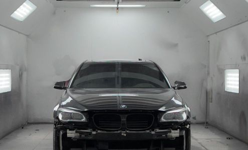 Topline Collision Center