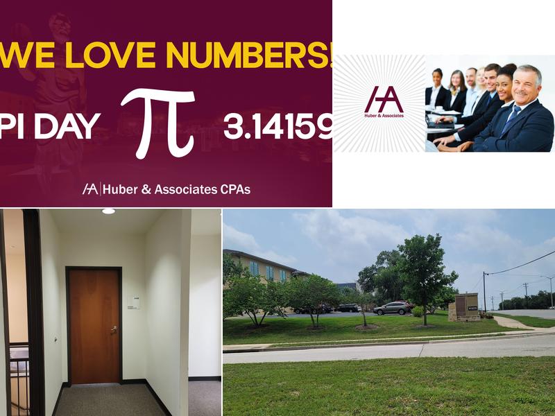 Huber & Associates CPAs