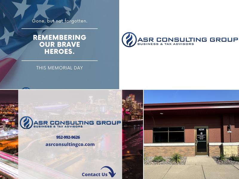 ASR Consulting Group