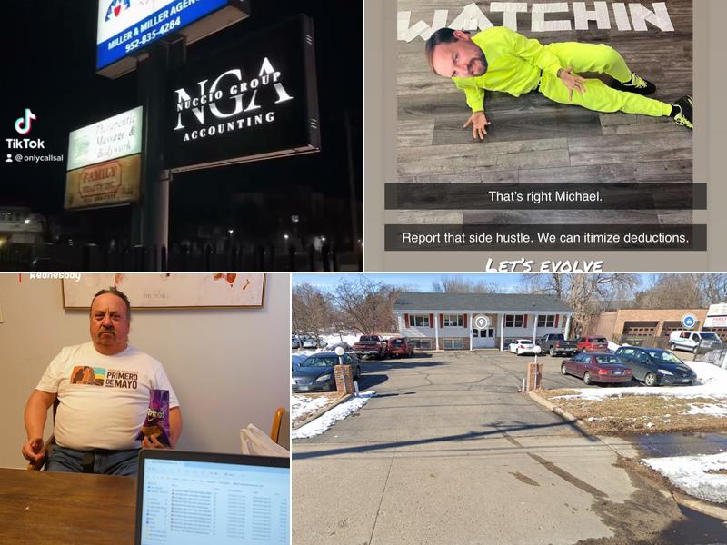 Nuccio Group Accounting