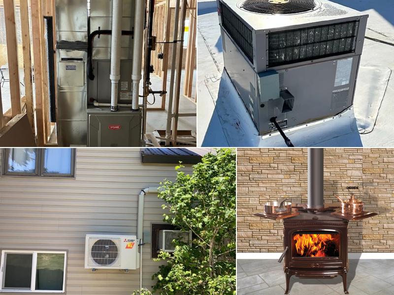 Reinhardt Heating and Cooling