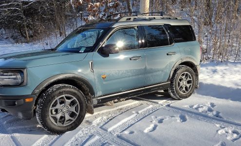 Gordie Boucher Ford of West Bend Parts