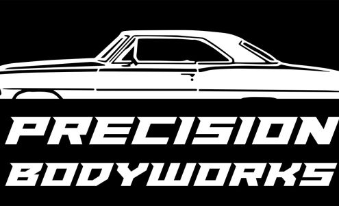 Precision Bodyworks